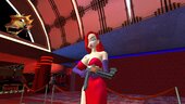 Jessica Rabbit